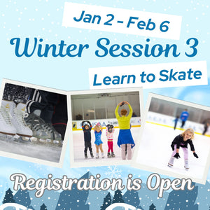 Join Learn to Skate in 2024