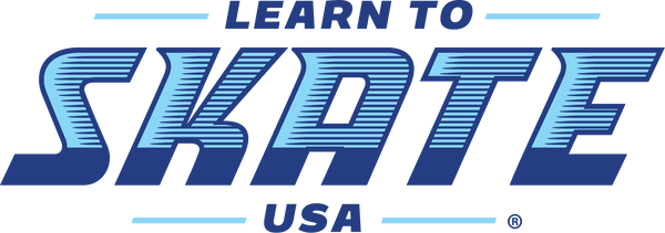 Learn To Skate USA Membership 2023 - 2024